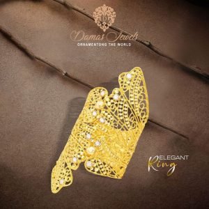 Stone Ring Design