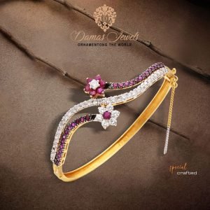 Kara Bracelet Design
