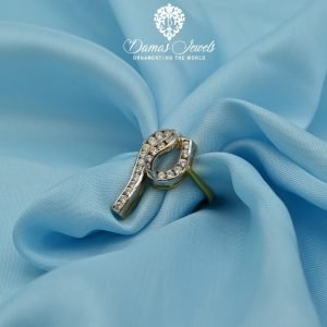 Diamond Ring Design 003