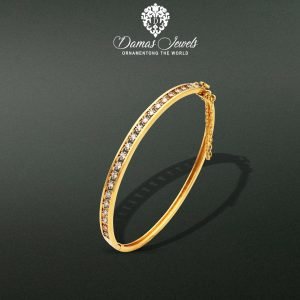Gold Bracelet Design 013