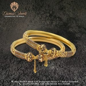 Gold Kara Design 002