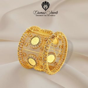Gold Kara Design 004