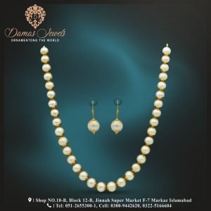 Gold Mala Design 004