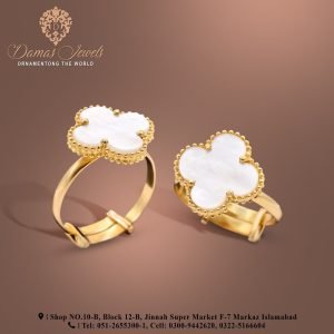 Gold Ring Design 002