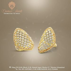Gold Ring Design 009