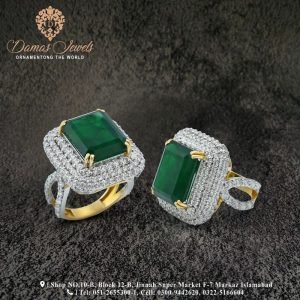 Gold Ring Design 014