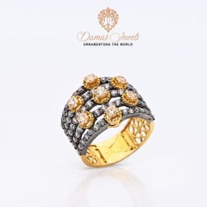 Gold Ring Design 029