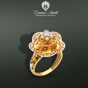 Gold Ring Design 030