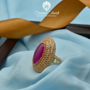 Gold Ring Design 032