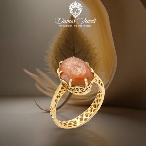 Gold Ring Design 039