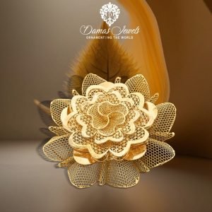 Gold Ring Design 040